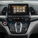Illustration for article titled The 2021 Honda Odyssey Looks Downright Fast